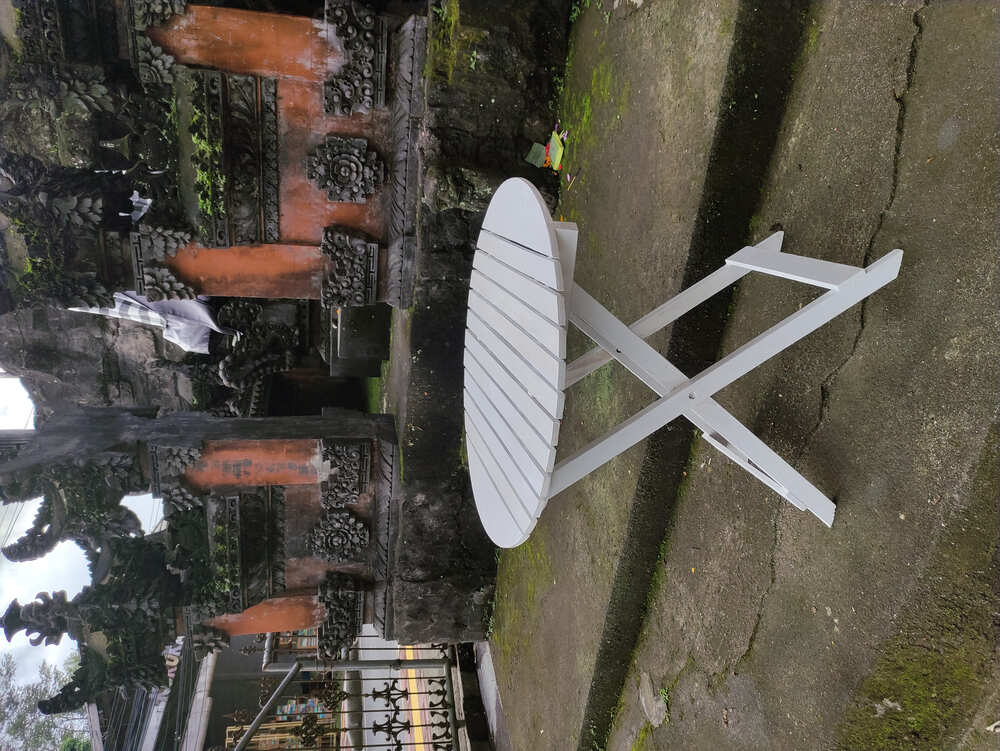 Meja Minimalis